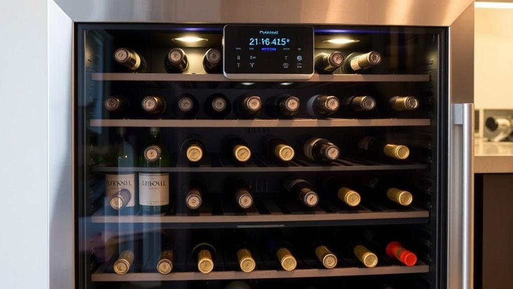 premium wine refrigerator guide