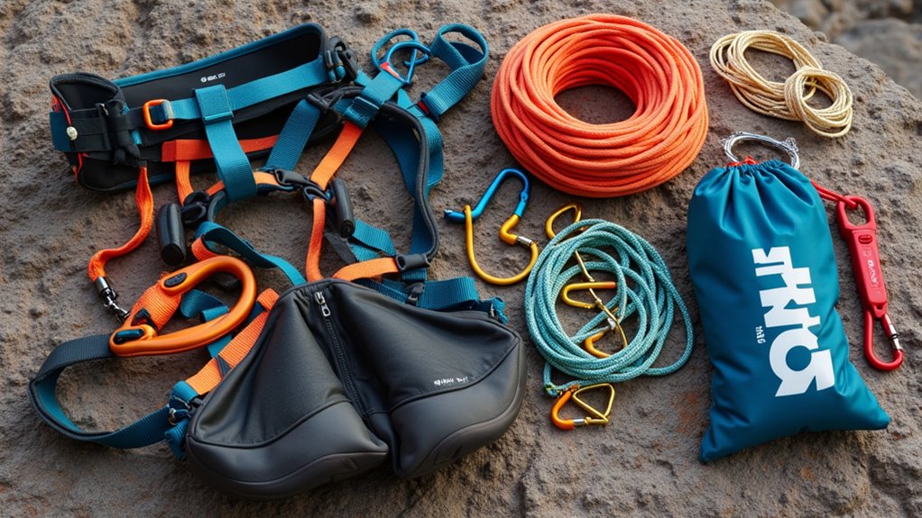 prioritize safety fit durability