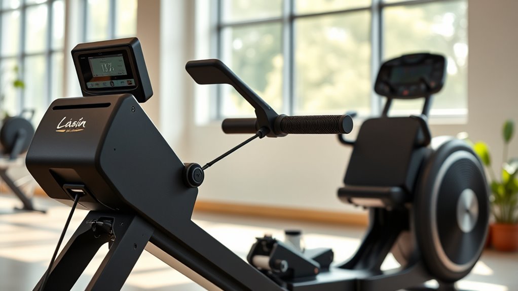 resistance adjustability space monitoring