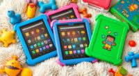 safe durable kids tablets