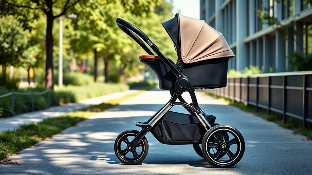 safety handling storage comfort