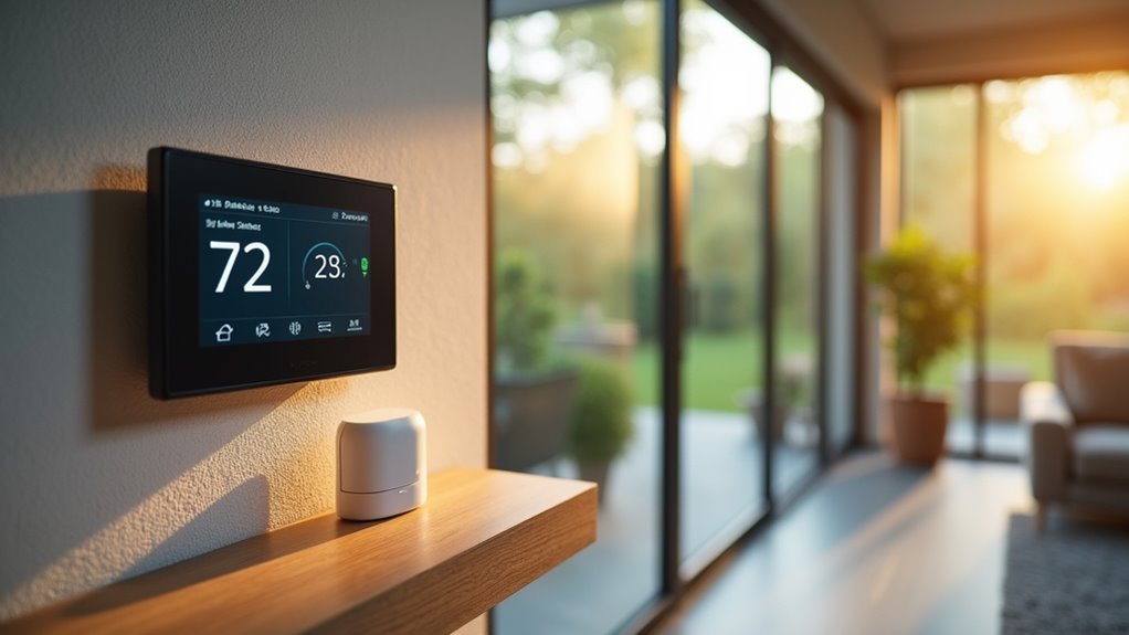 sensor placement and compatibility