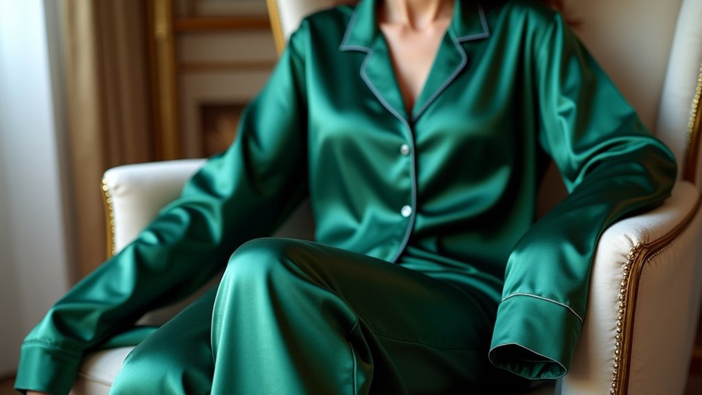 silk quality fit durability