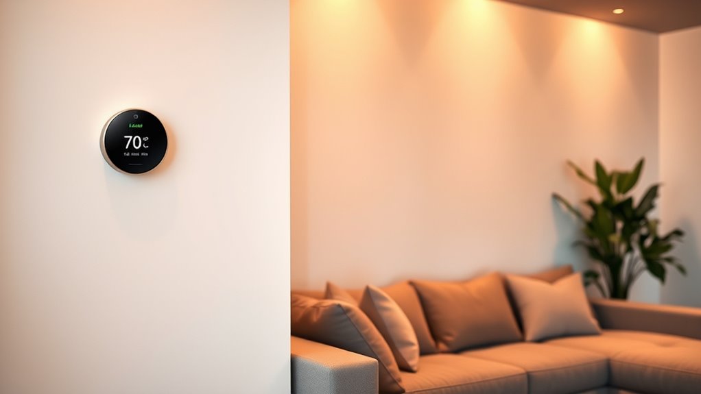 smart adaptive user friendly controls