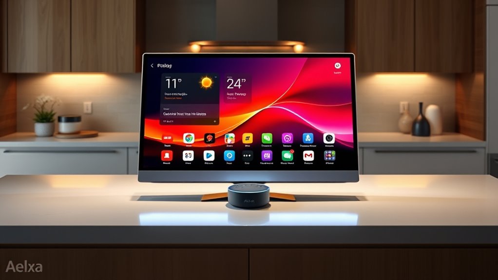 smart display selection criteria