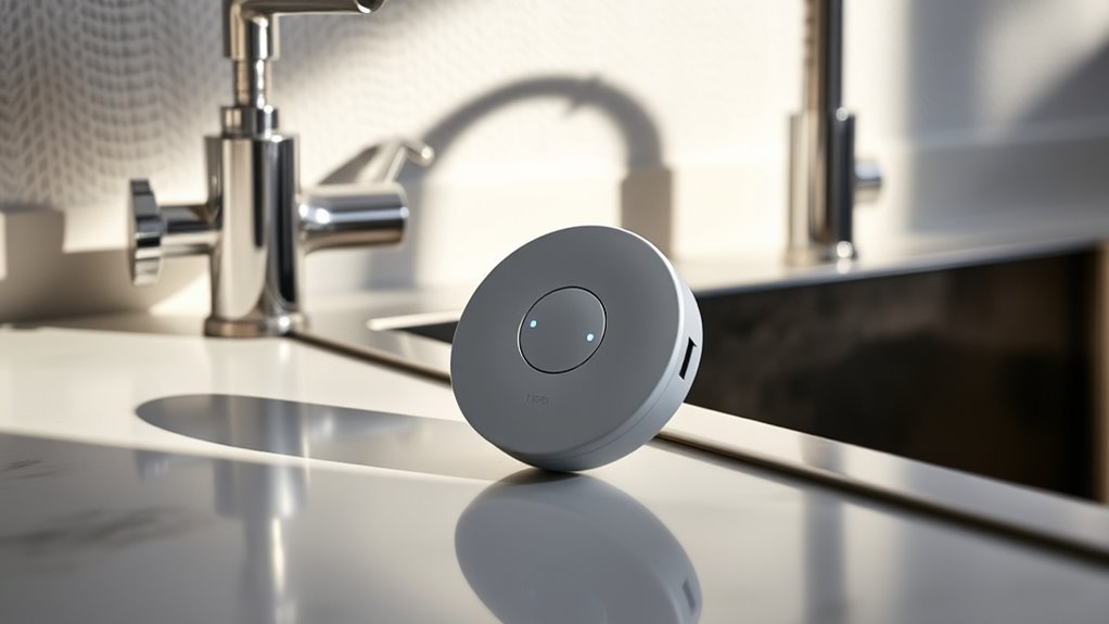 smart flexible compatible alert