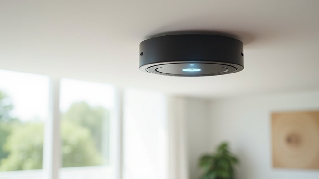 smart safety device features