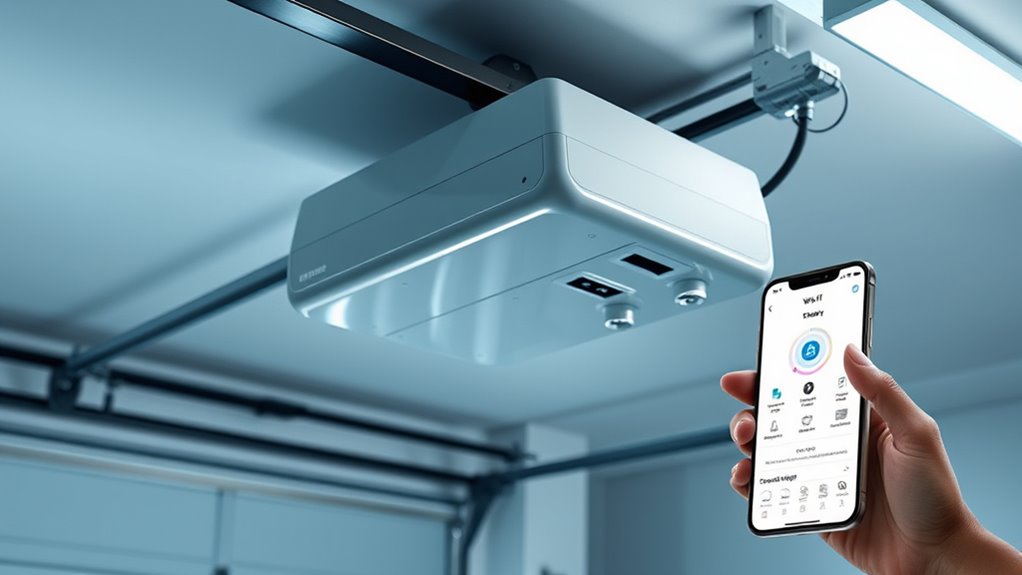 smart secure easy integration