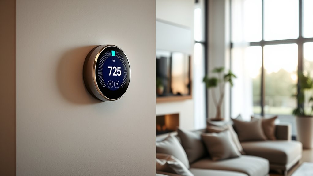 smart thermostat selection criteria