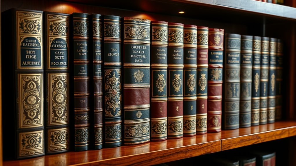 thoughtful quality gift selection