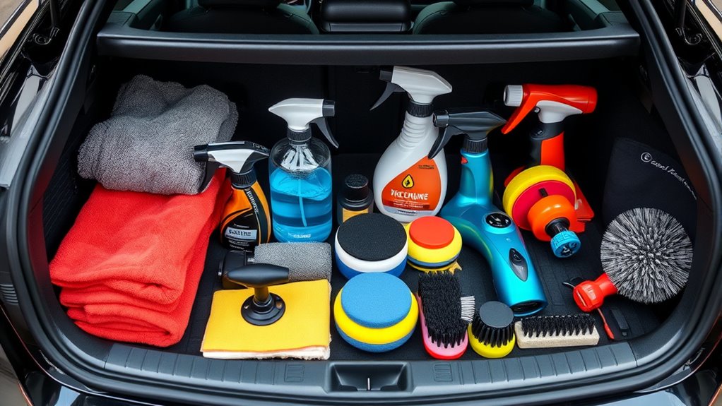 tools quality organization