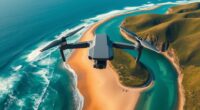 top 14 4k drone cameras