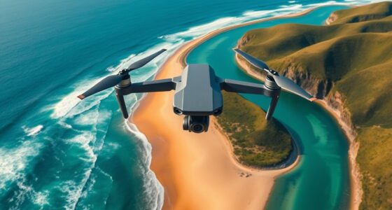 top 14 4k drone cameras