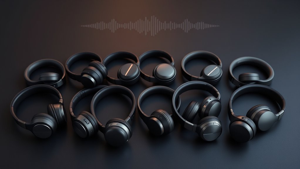 top 14 premium noise canceling headphones