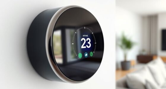 top 14 smart thermostat picks