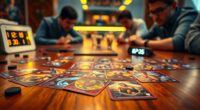 top 15 adult strategy card games
