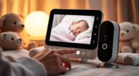 top 15 baby monitors