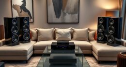 top 15 high fidelity home speakers
