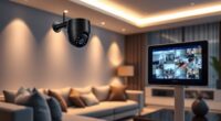 top 15 home security cameras
