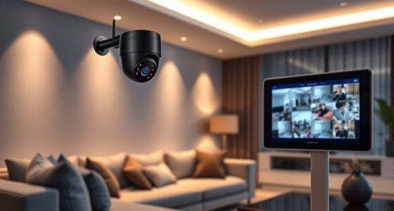top 15 home security cameras