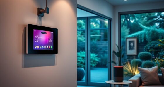top 15 home security systems