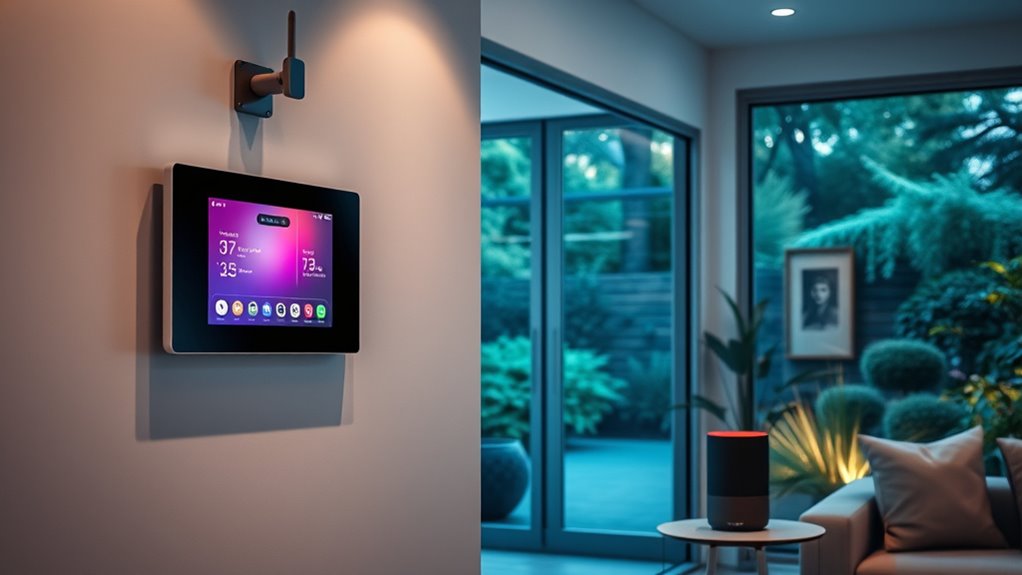 top 15 home security systems