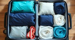 top 15 packing cubes