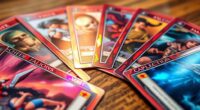 top 15 trading card games