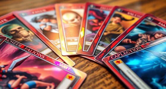 top 15 trading card games