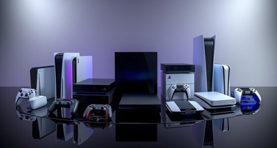 top 2025 console reviews