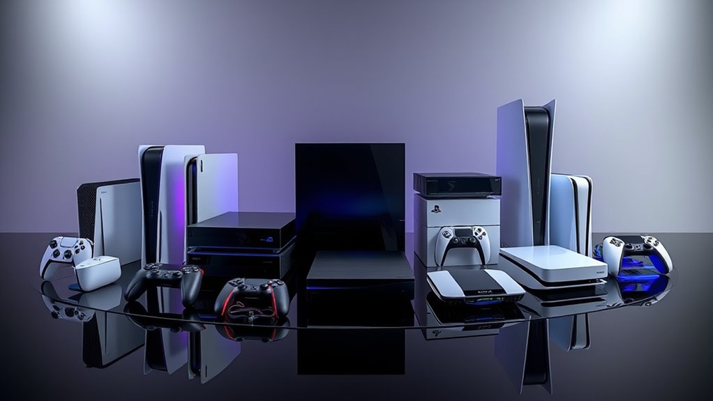 top 2025 console reviews