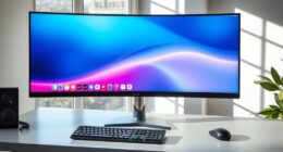 top 4k monitors for productivity