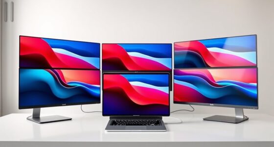 top 5k macbook monitors