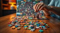 top adult puzzle game list