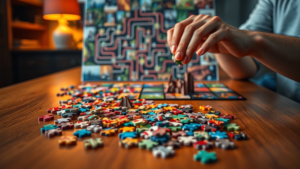 top adult puzzle game list