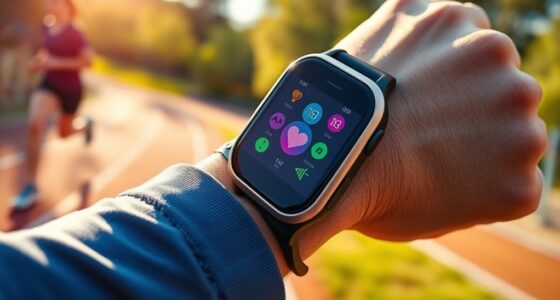 top athletic fitness trackers