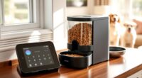 top automatic pet feeder picks