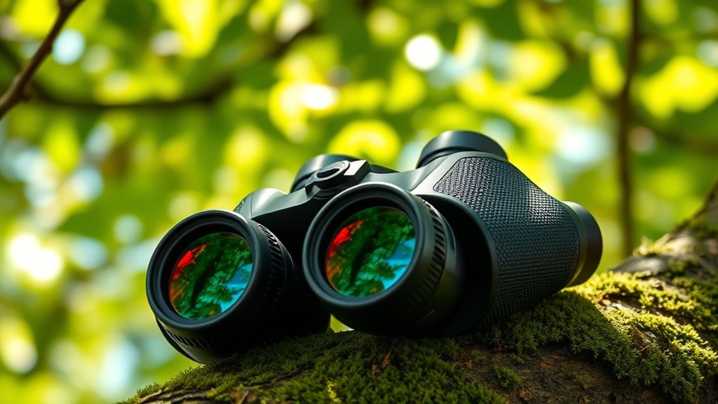 top bird watching binoculars