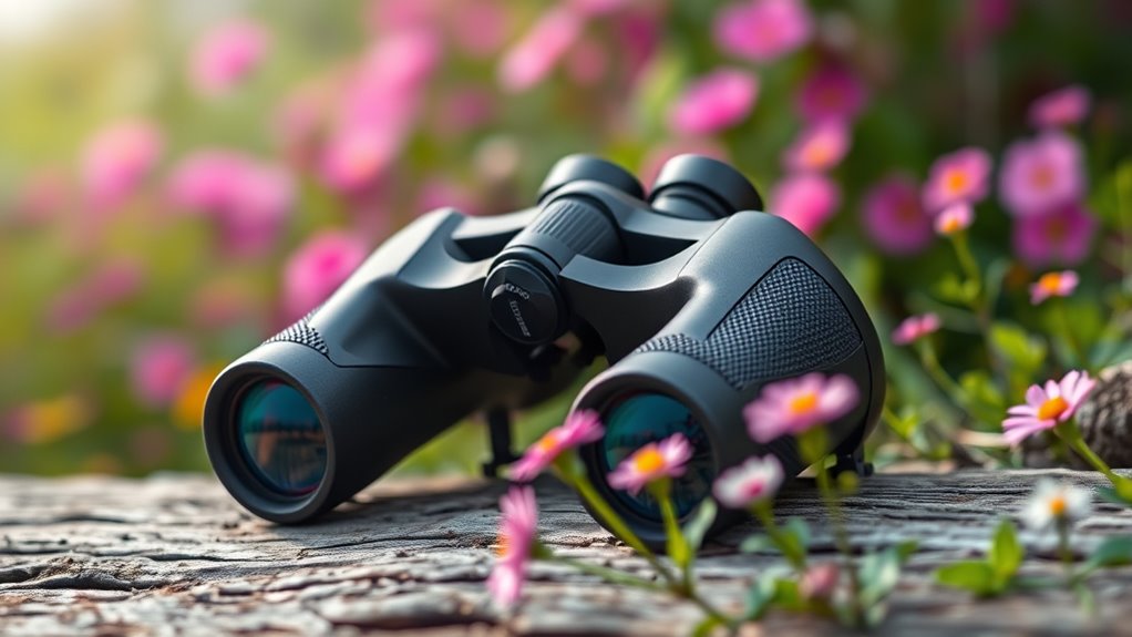top bird wird viewing optics