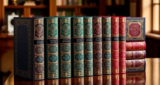 top book box set gifts