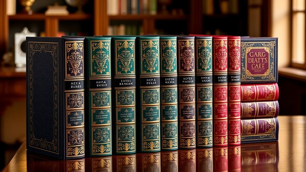 top book box set gifts