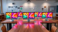 top classroom imac selections