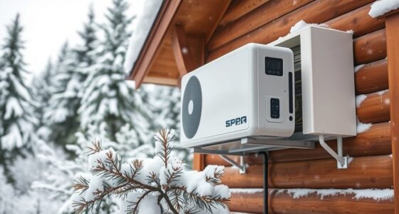 top cold climate mini split