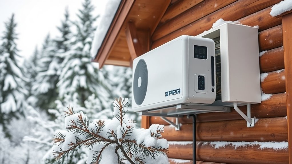 top cold climate mini split