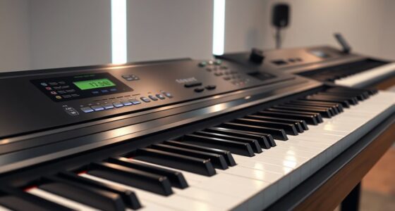 top digital pianos review