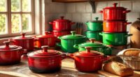 top dutch ovens for sourdough
