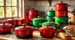 top dutch ovens for sourdough