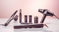 top dyson styling tools