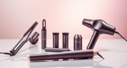 top dyson styling tools