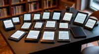 top ebook readers 2025